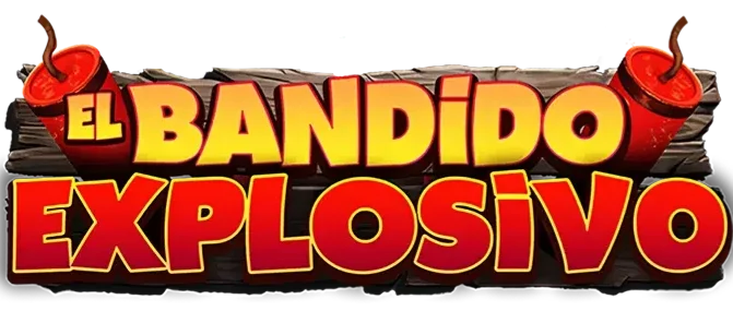 O Bandido Explosivo