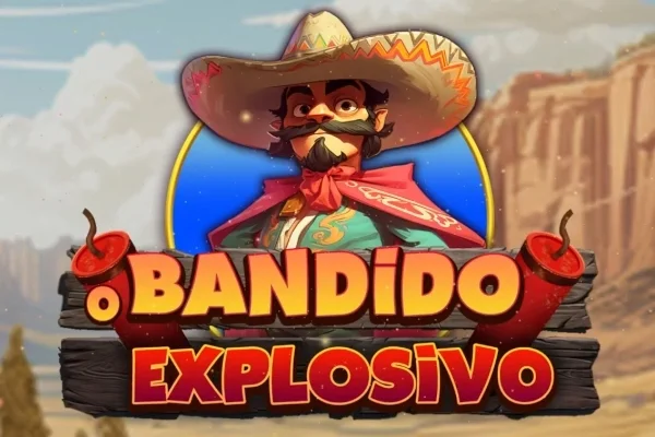 O Bandido Explosivo Captura de pantalla 2