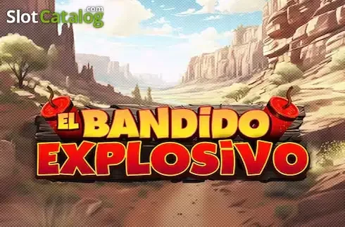 O Bandido Explosivo Captura de pantalla 3